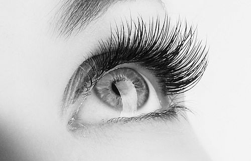 Luxuslashes Wimpernverlängerung